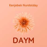 Kenjebek Nurdolday - Daym загрузить