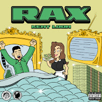 Kent Loon - Rax загрузить