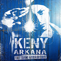 Keny Arkana - Le Monde Est Notre Reflet загрузить