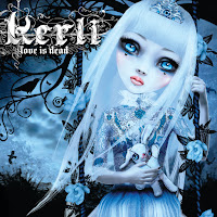 Kerli - Walking On Air загрузить