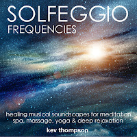 Kev Thompson - 963 Hz - Return To Oneness загрузить