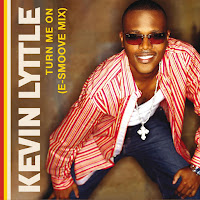 Kevin Lyttle - Turn Me On (E-Smoove Mix) загрузить