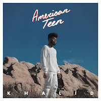 Khalid - American Teen загрузить