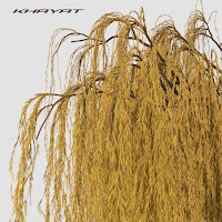 Khayat - В Кінці Греблі Шумлять Верби загрузить