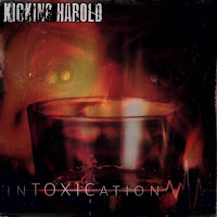 Kicking Harold - Intoxication загрузить