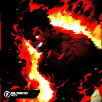 Kickstxp - Brazilian Fight загрузить