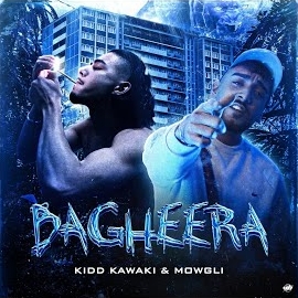 Kidd Kawaki - Bagheera Ft Mowgli018 загрузить