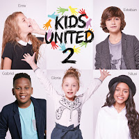 Kids United - Ensemble загрузить