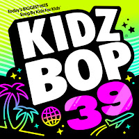 Kidz Bop Kids - Done For Me загрузить