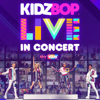 Kidz Bop Kids - Dance Monkey (Live In Concert / 2021) загрузить