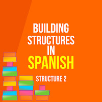 Kieran Ball - Spanish Structure 2 Lesson 5A загрузить