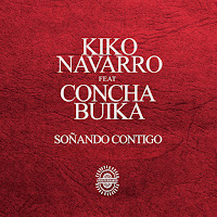 Kiko Navarro - Soñando Contigo (Kiko's Rework Of Yotam Avni Remix Edit) (Feat. Concha Buika) загрузить