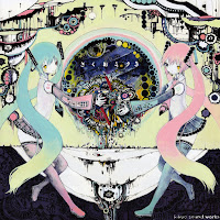 Kikuo - 夜のうた - Yoru No Uta (Feat. Hatsune Miku) загрузить