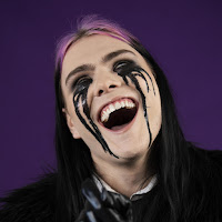 Kim Dracula - Say Please! загрузить