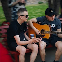 Обложка песни 