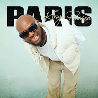 King Promise - Paris загрузить