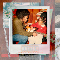 King Sis - Better (Not Bitter) (Feat. Jontha Links) загрузить