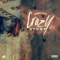 King Von - Crazy Story, Pt. 3 загрузить