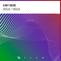 Kinky Sound - Orfeus (Extended Mix) загрузить