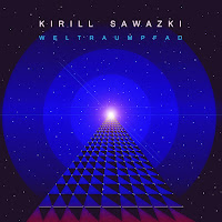 Kirill Sawazki - Licht Des Universums загрузить