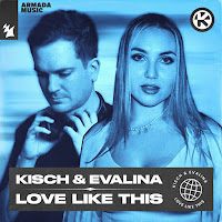 Kisch - Love Like This Ft Evalina загрузить