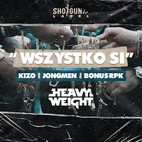 Kizo - Wszystko Si Ft Heavyweight & Kabe загрузить