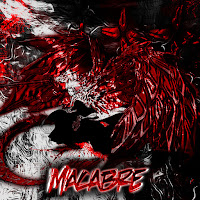 Kizumada - Macabre загрузить