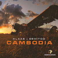 Klaas - Cambodia Ft Semitoo загрузить