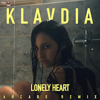 Klavdia - Lonely Heart (Arcade Extended Remix) загрузить
