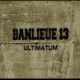 Klevi - Banlieue 13 Ultimatum (Feat. Lil Klevi) загрузить