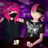 Kmrnxo - Rave All Night (Feat. Pink Luu) загрузить