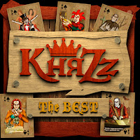 Княzz - Норманны загрузить