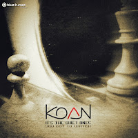 Koan - Ruins Of Amber Kingdom загрузить