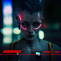 Kodeseven - Instinct загрузить