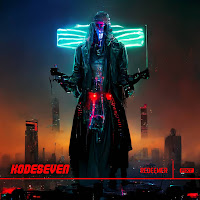 Kodeseven - Redeemer загрузить