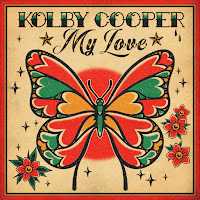 Kolby Cooper - My Love загрузить