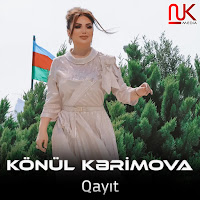 Könül Kərimova - Qayıt загрузить
