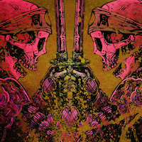 Kordhell - Fatality (Slowed + Reverb) загрузить