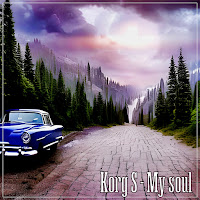 Korg S - My Soul загрузить