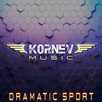 Kornev Music - Dramatic Sport загрузить