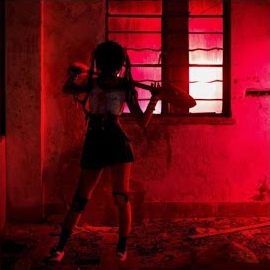 Korpsebunny - Murderous (Feat. Ang3Lx & Pearlblade) загрузить