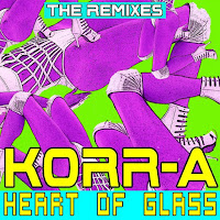 Korr-A - Heart Of Glass (Stevie Burton Remix) загрузить