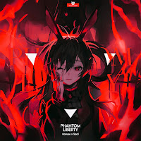 Koruse - Phantom Liberty Ft Saol загрузить