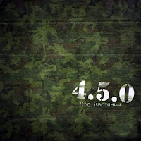 Кос Кастянич - 4.5.0 загрузить
