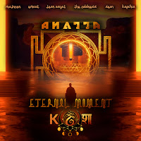 Kośa - My World (Kapchiz) Ft Eternal Moment загрузить