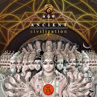 Kośa - Ancient Civilization Ft Rhemus загрузить