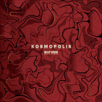 Kosmopolis - Вогнем загрузить