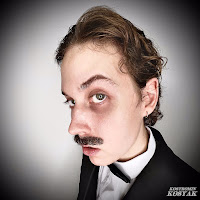 Kostromin - Kosyak загрузить