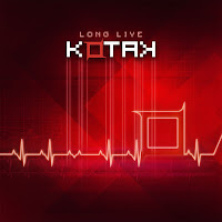 Kotak - Teka Teki Ft Anggun загрузить