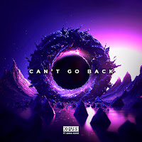 Kouss - Can't Go Back (Feat. Anna Kline) загрузить